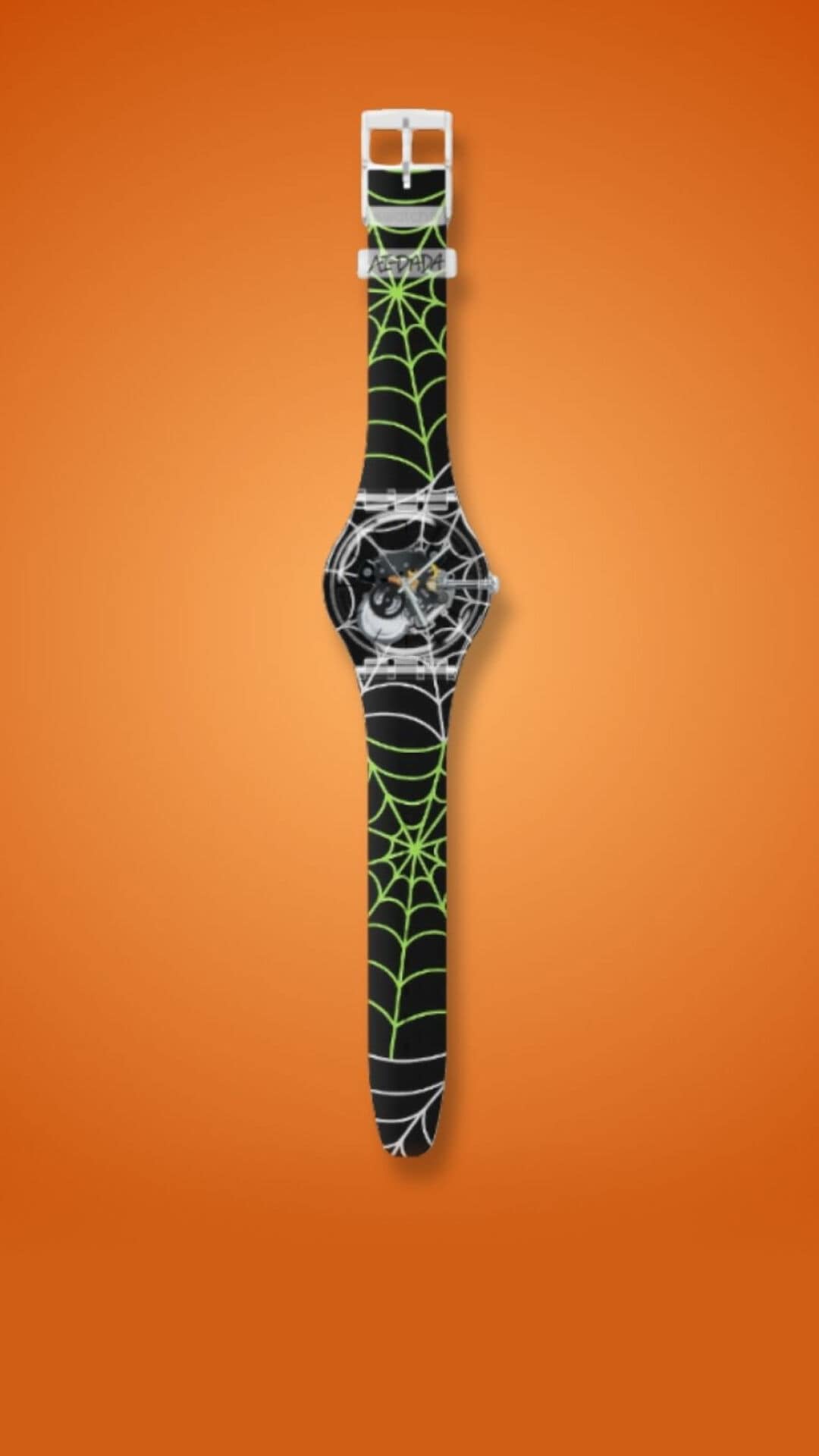 HALLOWEEN - AI-DADA